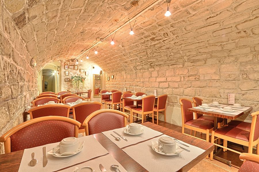 Ibis Styles Paris Batignolles Hotel Bagian luar foto