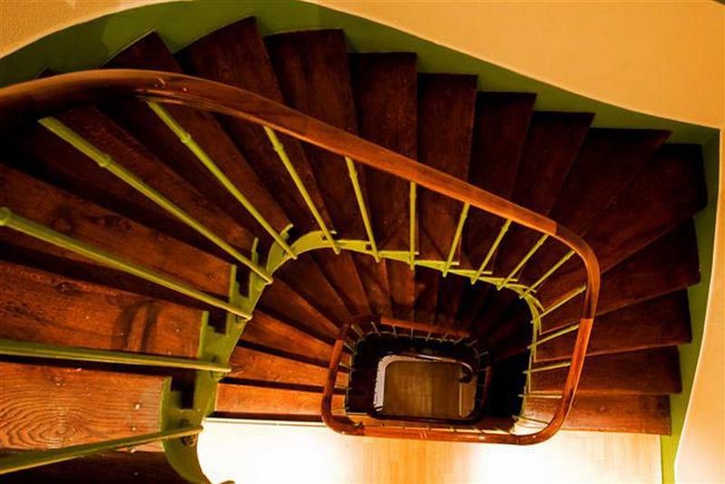 Ibis Styles Paris Batignolles Hotel Bagian luar foto